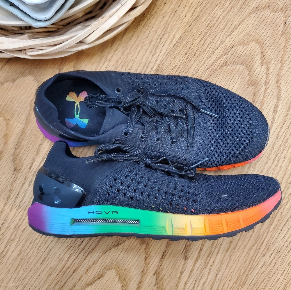 Under Armour Hovr Sonic Shoes